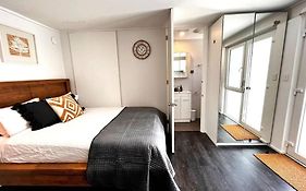 Studio A By Breckler Park